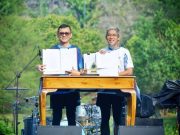 Materi Edukasi Uang Rupiah dan Sistem Pembayaran Masuk dalam Kurikulum Pelajaran Sekolah di Jawa Tengah