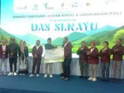 Wamenkeu RI : PT Geo Dipa Energi Harus Mulai Pikirkan Bisnis Karbon