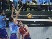 LavAni Allobank Electric Tinggal Selangkah ke Grand Final PLN Mobile Proliga 2024