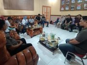 Dosen USM dan BRIN Lakukan Riset Kegiatan Usaha Pertambangan Nikel