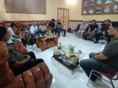 Dosen USM dan BRIN Lakukan Riset Kegiatan Usaha Pertambangan Nikel