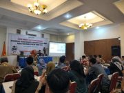 Bawaslu Kudus Samakan Persepsi Tentang Penanganan Tindak Pidana Pilkada