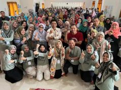 Temu Pendidik Nusantara XI Jepara, Hadirkan 200 Pendidik Berbagi dan Belajar dari Tiga Kabupaten
