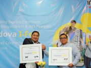 IM3 Gandeng Pilar Corp Hadirkan Layanan Digital di Cordova Edupartment