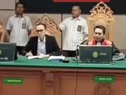 PN Bandung Nyatakan Penetapan Tersangka Pegi Setiawan Tak Sah dan Dibatalkan