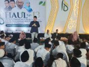 Santri Harus Jadi Entrepreneur yang Bisa Mengendalikan Dunia