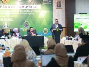 Farmasi Unissula Targetkan Akreditasi Unggul
