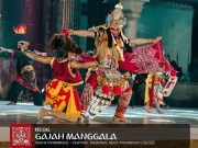 Grebeg Suro 2024 Jadi Event Terbaik di Indonesia