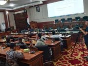 FKDK Desak Ranperda Keterbukaan Informasi Publik Akomodir Kepentingan Penyandang Disabilitas