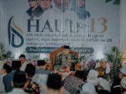 Ribuan Orang Hadiri Haul Ke-13 KH Masruri Mughni
