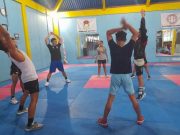 Intip Kekuatan Lawan, Empat Petinju Jateng Try Out ke Bali