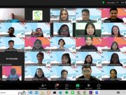 76 Mahasiswa Asing Belajar Bahasa di Unissula