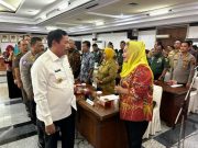 Persiapan Pilkada 2024 Serentak di Kota Semarang Telah Matang