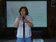 Pelatihan Digital Marketing untuk Pelaku UMKM