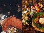 Pameran Fotografi Kreatif di Kampung Jawi