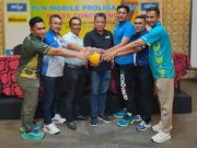 Jakarta LavAni Allobank Electric Butuh Satu Kemenangan Menuju Grand Final