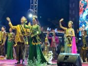 Duta Wisata, Jadi Pelopor Generasi Muda Berbudaya, Santun dan Peduli