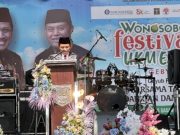 Bangkitkan Ekonomi Lokal, Wonosobo Gelar Festival UKM Expo 2024