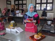 Roti Produksi Peserta Pelatihan Keterampilan DBHCHT Banyak Diminati Masyarakat