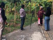 Mahasiswa Ilkom USM Angkat Potensi Desa Wisata Kandri melalui Video Profil