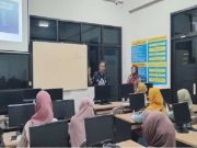 Pelatihan Digital Marketing untuk UMKM Binaan Iwapi Jateng
