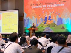 Gelar Kick Off ToT, OJK Tingkatkan Literasi dan Inklusi Keuangan