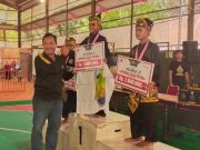 O2SN SD-SMP, Jepara Loloskan 2 Siswa ke Tingkat Nasion