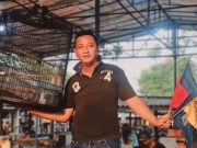 Kesabaran Satria ‘Ngopeni’ Bulldozer Berbuah Manis