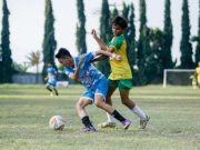 SUKUN U17 League: PS Porma Jaga Persaingan Menjadi Juara Paruh Musim