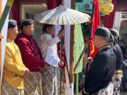 Gelaran Budaya Wujud Nyata Sinergi Masyarakat dengan Pemerintah