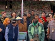 Menparekraf Sandiaga S Uno : Patak Banteng Dieng Jadi Desa Wisata Terbaik