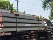 Target Pembangunan Jembatan Nogososro Tlogosari Selesai Akhir Oktober 2024