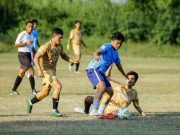 Sukun U23 League: Pendukung Ricuh, PS Klumpit Terancam Sanksi Komdis