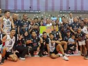 Indonesia Arena Akan Jadi Sejarah bagi Juara Proliga 2024