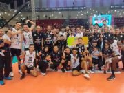 Dua Seri Final Four Proliga 2024 Dikuasai LavAni, Grand Final Akan Jadi Bukti