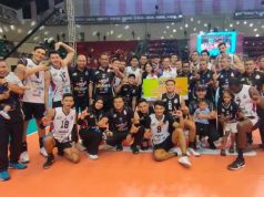 Dua Seri Final Four Proliga 2024 Dikuasai LavAni, Grand Final Akan Jadi Bukti