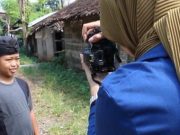 Mahasiswa USM Beri Pelatihan Fotografi ke Warga Desa Wisata Nongkosawit