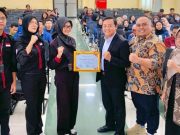 BEM Fakultas Hukum USM Gelar Law Career