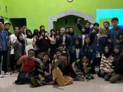 Mahasiswa Ilkom USM Beri Penyuluhan Bahaya Seks Bebas
