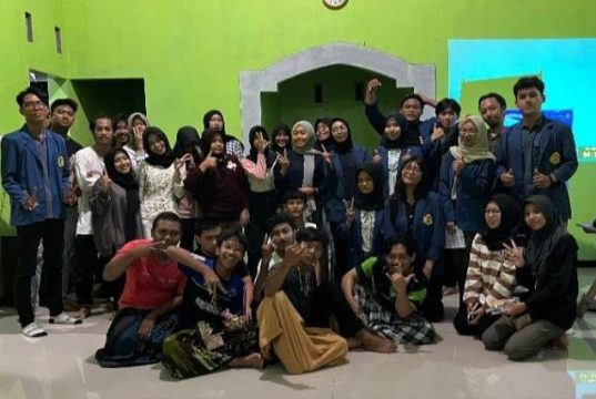 Mahasiswa Ilkom USM Beri Penyuluhan Bahaya Seks Bebas