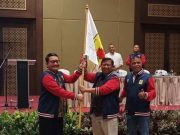 Jateng Terpilih Jadi Tuan Rumah Pomnas XIX/2025