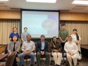 Undip Kolaborasi dengan Nagoya University Tingkatkan Kerja Sama Akademik dan Penelitian