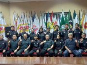 Cari Lawan Tangguh, Tim Wushu PON Jateng Latih Tanding ke Vietnam