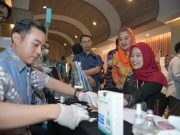 Dinkes Kota Semarang Luncurkan 4 Inovasi Kesehatan, Tersedia Robot Jawab Apa pun