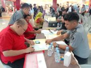Kanimi Se-Jateng Gelar “Lapor Gayeng” di Artos Mall Magelang