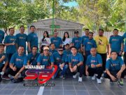 Ajang Lomba Burung Berkicau “Road to Kawan Chicken Cup 1” Sukses Digelar di Markas BnR Semarang