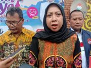 Ratna Susianawati : Perempuan Rentan Jadi Korban TPPO