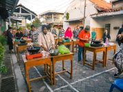 Rupa-Rupa ‘Iki Buntu: Fest I’, Festival Kampung Pertama Kolektif Hysteria di Petemesan