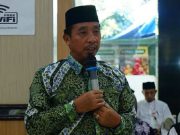 Bupati Rembang Sambut Kedatangan Jamaah Haji Kloter 81, 83 dan 84