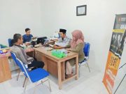 Bawaslu Kudus Temukan Sejumlah Pelanggaran Administrasi dalam Proses Coklit